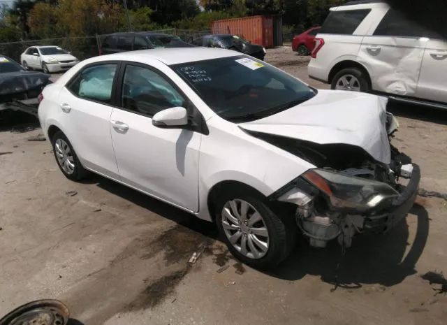 TOYOTA COROLLA 2016 2t1burhe6gc628369