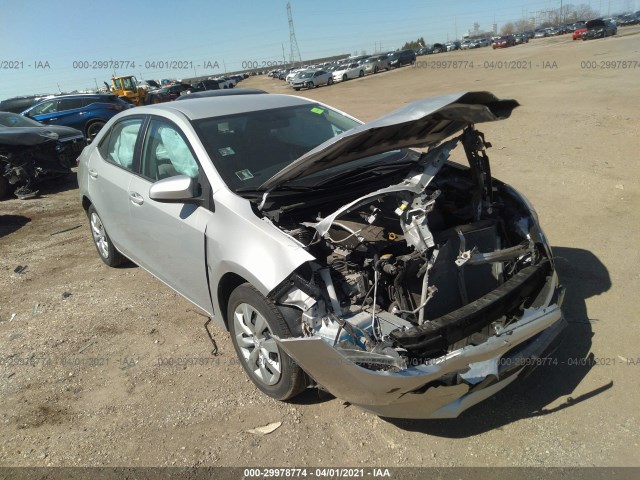 TOYOTA COROLLA 2016 2t1burhe6gc630137