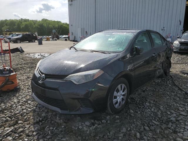 TOYOTA COROLLA 2016 2t1burhe6gc630736