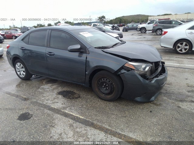 TOYOTA COROLLA 2016 2t1burhe6gc630929