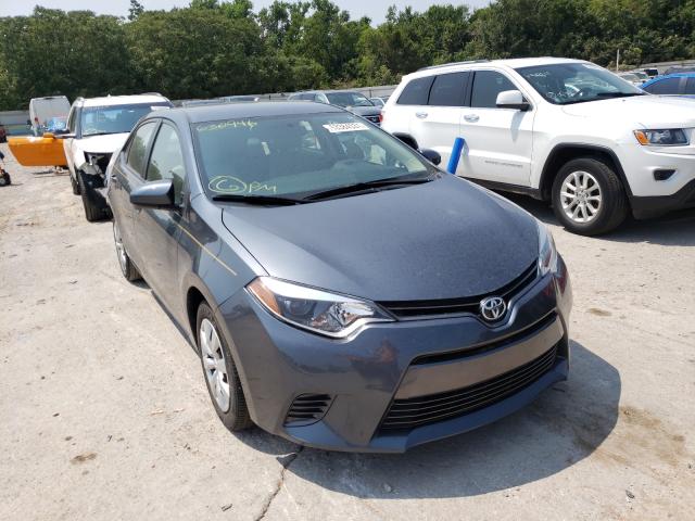 TOYOTA COROLLA L 2016 2t1burhe6gc630946