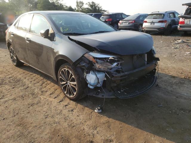 TOYOTA COROLLA L 2016 2t1burhe6gc633801