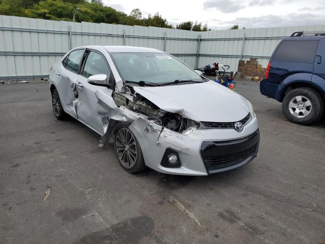 TOYOTA COROLLA L 2016 2t1burhe6gc634267