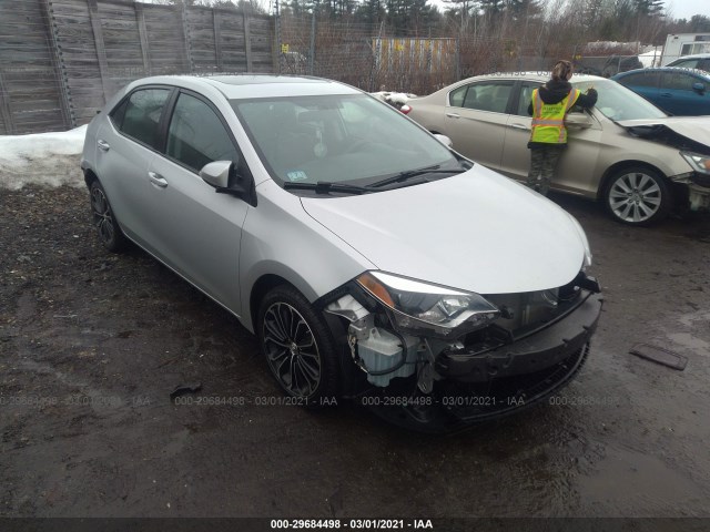 TOYOTA COROLLA 2016 2t1burhe6gc634639