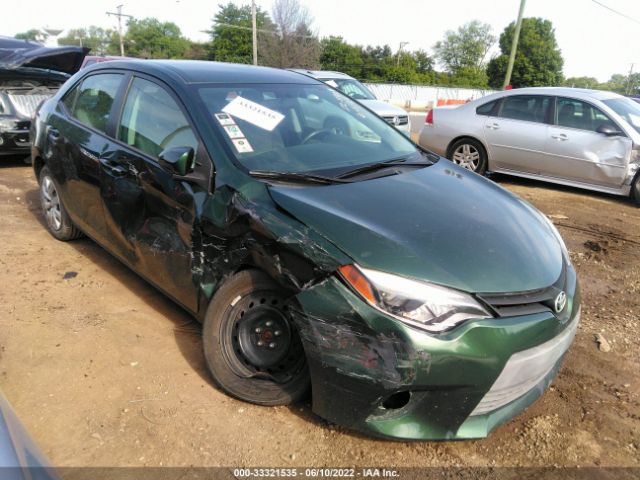 TOYOTA COROLLA 2016 2t1burhe6gc635869