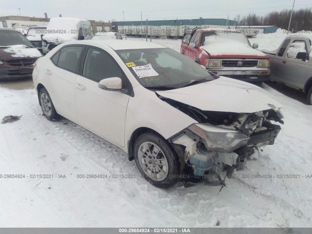 TOYOTA COROLLA 2016 2t1burhe6gc636343