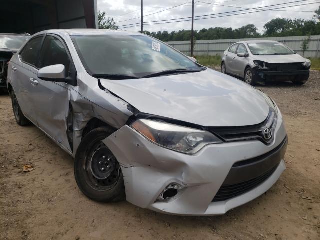 TOYOTA COROLLA L 2016 2t1burhe6gc636973