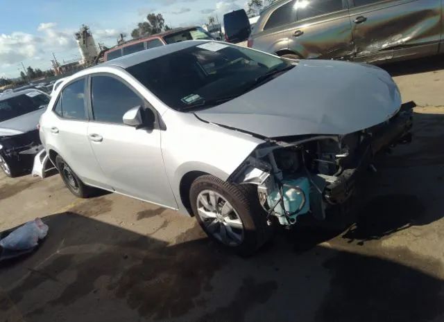 TOYOTA COROLLA 2016 2t1burhe6gc637279