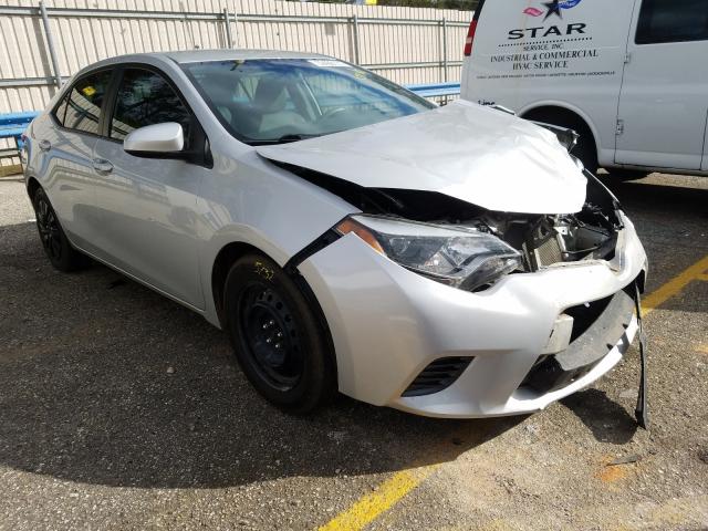 TOYOTA COROLLA L 2016 2t1burhe6gc637623