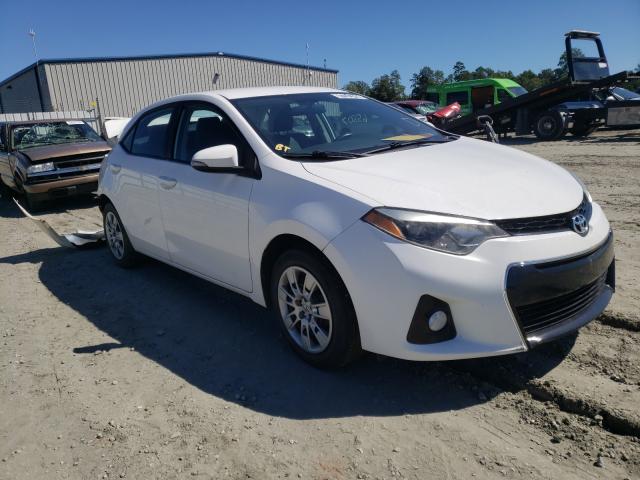 TOYOTA COROLLA L 2016 2t1burhe6gc638416