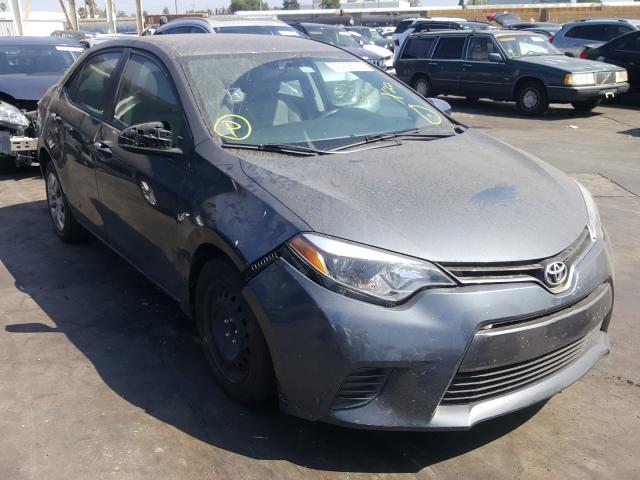 TOYOTA COROLLA L 2016 2t1burhe6gc638562