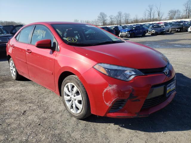 TOYOTA COROLLA L 2016 2t1burhe6gc641722