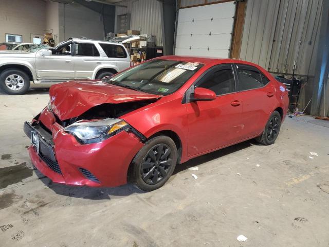 TOYOTA COROLLA L 2016 2t1burhe6gc642191