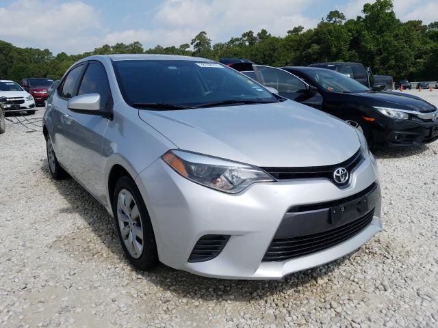 TOYOTA COROLLA L 2016 2t1burhe6gc642420