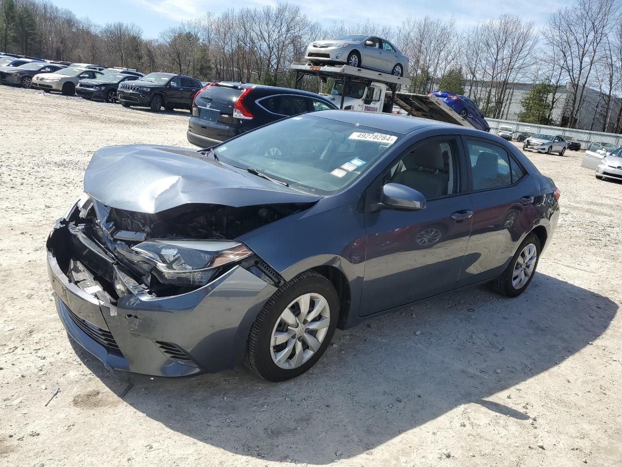 TOYOTA COROLLA 2016 2t1burhe6gc642465