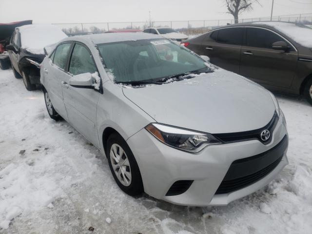 TOYOTA COROLLA L 2016 2t1burhe6gc644636