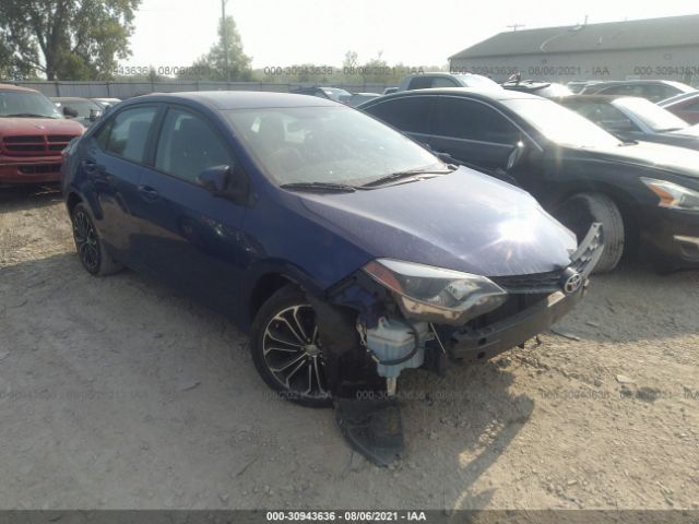 TOYOTA COROLLA 2016 2t1burhe6gc645611