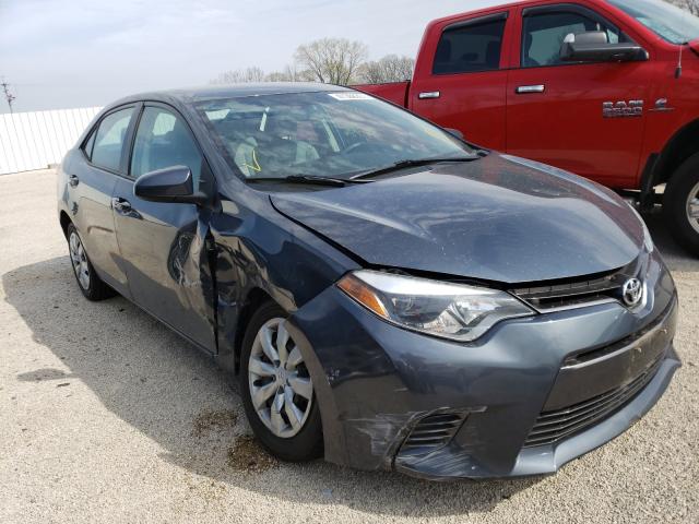 TOYOTA COROLLA L 2016 2t1burhe6gc645690