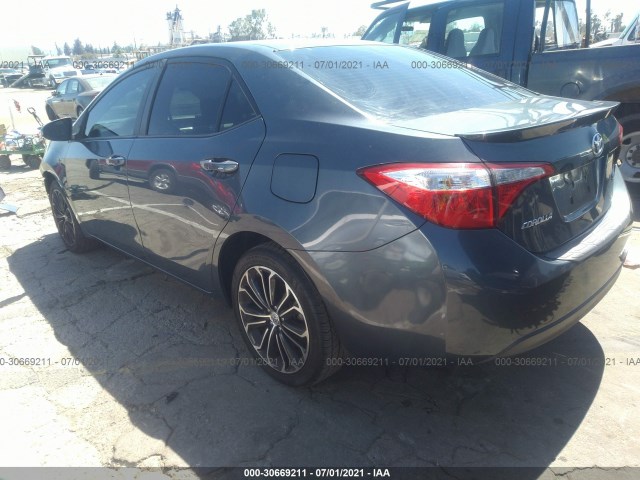 TOYOTA COROLLA 2016 2t1burhe6gc649688