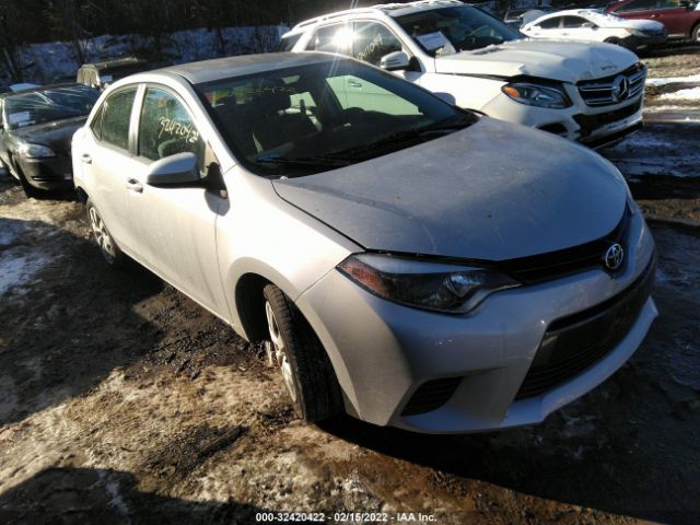 TOYOTA COROLLA 2016 2t1burhe6gc649870