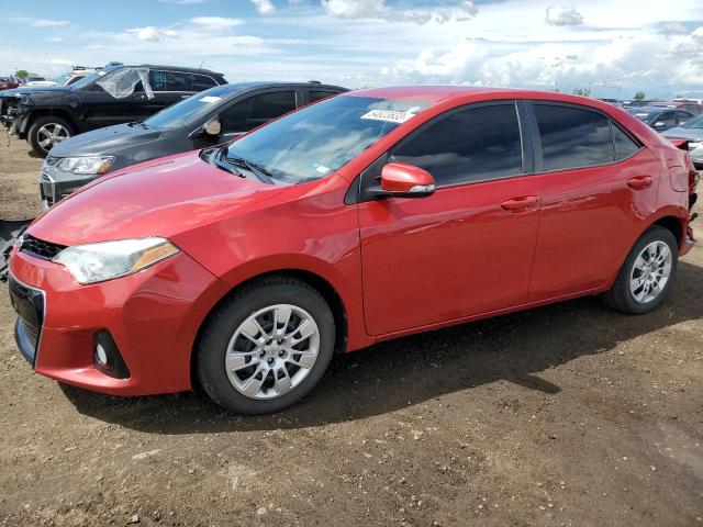 TOYOTA COROLLA L 2016 2t1burhe6gc650470