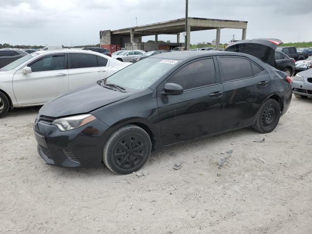 TOYOTA COROLLA 2016 2t1burhe6gc656401