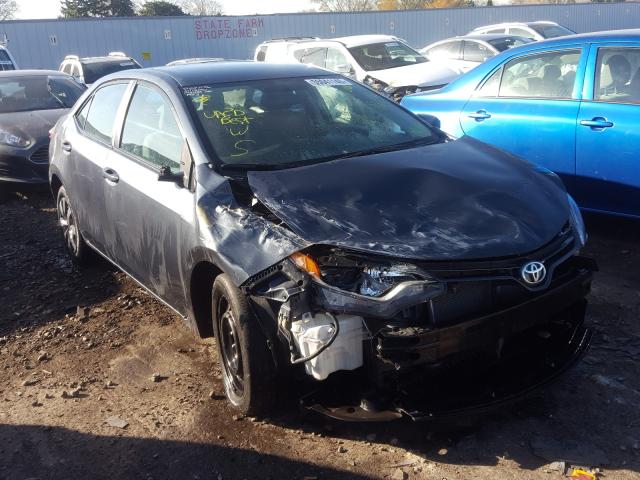 TOYOTA COROLLA L 2016 2t1burhe6gc656527