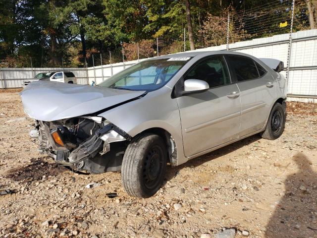 TOYOTA COROLLA 2016 2t1burhe6gc656723