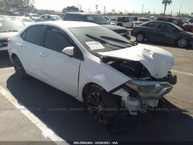 TOYOTA COROLLA 2016 2t1burhe6gc656964