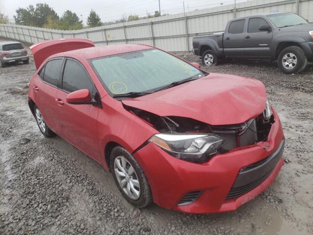 TOYOTA COROLLA L 2016 2t1burhe6gc658889