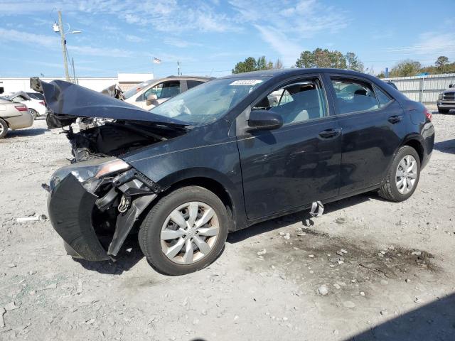 TOYOTA COROLLA 2016 2t1burhe6gc659573