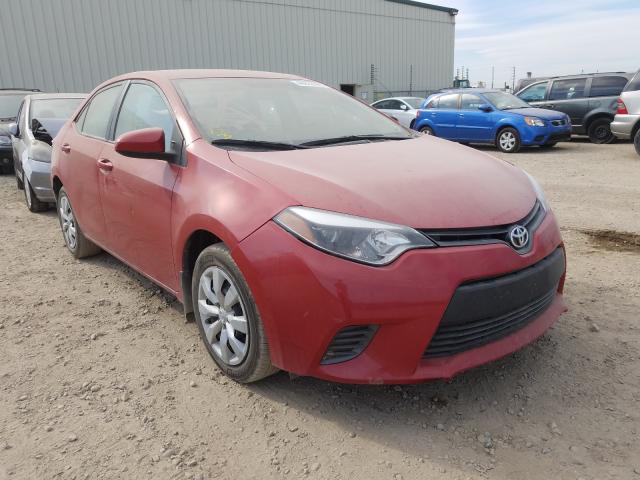 TOYOTA COROLLA L 2016 2t1burhe6gc660139