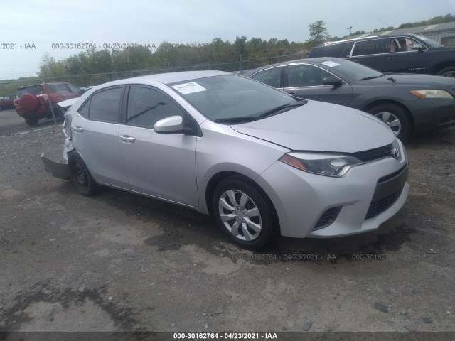 TOYOTA COROLLA 2016 2t1burhe6gc660206