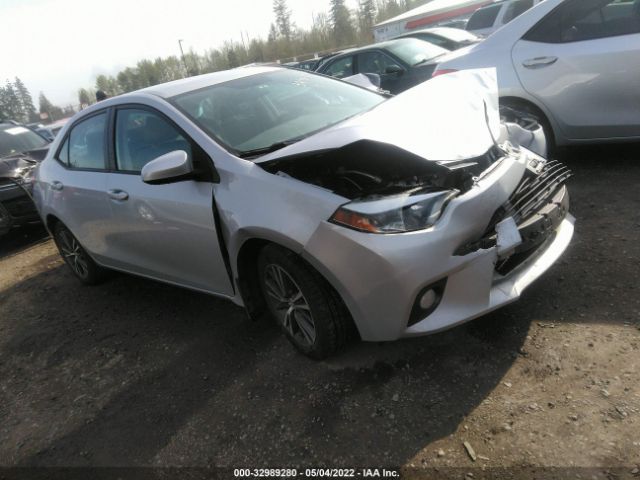 TOYOTA COROLLA 2016 2t1burhe6gc662229