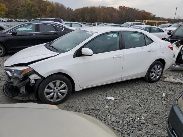 TOYOTA COROLLA 2016 2t1burhe6gc665812