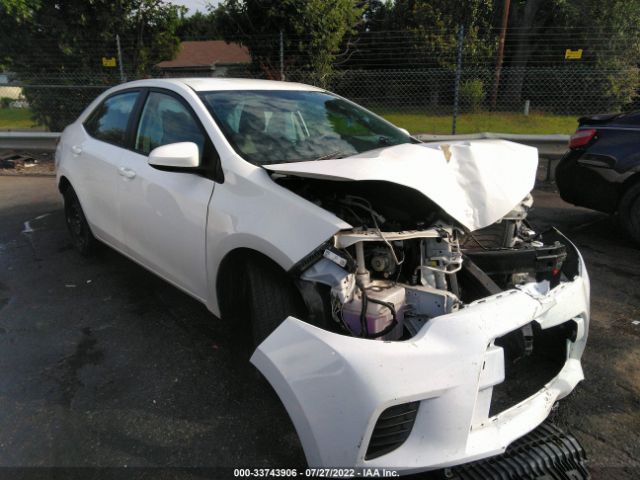 TOYOTA COROLLA 2016 2t1burhe6gc665860