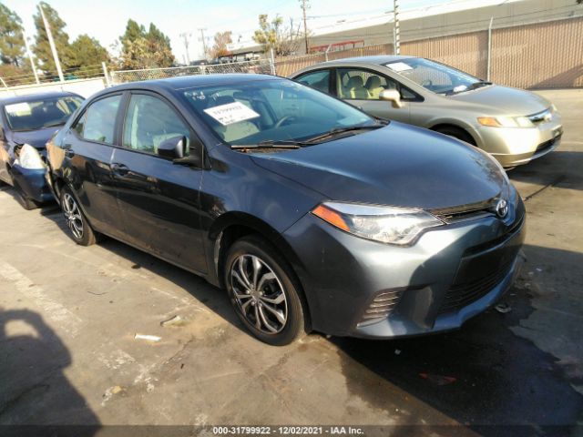 TOYOTA COROLLA 2016 2t1burhe6gc666829