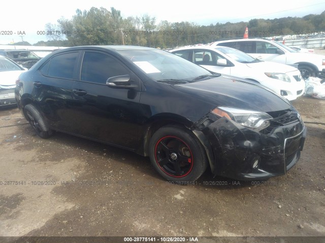 TOYOTA COROLLA 2016 2t1burhe6gc666961