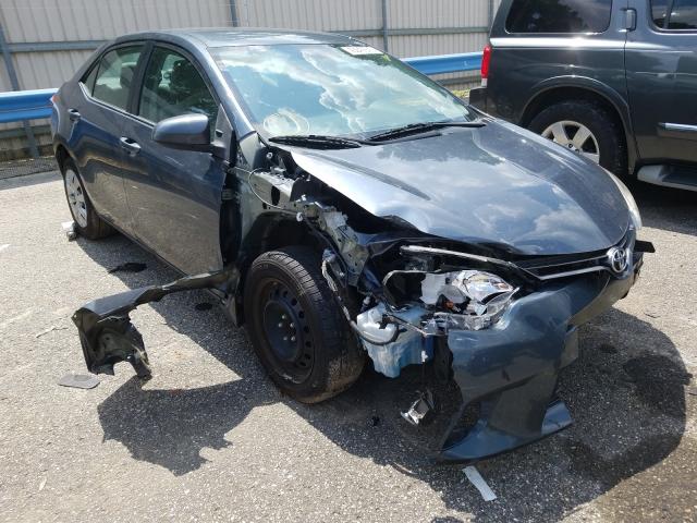 TOYOTA COROLLA L 2016 2t1burhe6gc667107