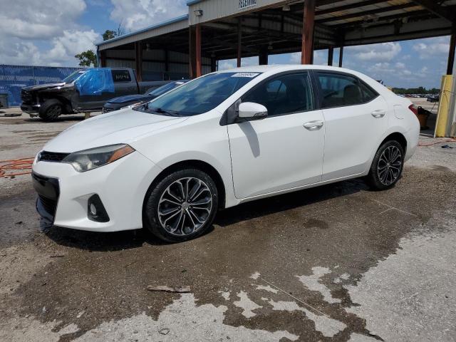 TOYOTA COROLLA L 2016 2t1burhe6gc667477