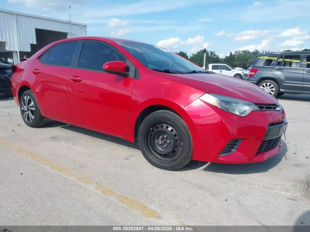 TOYOTA COROLLA 2016 2t1burhe6gc668502