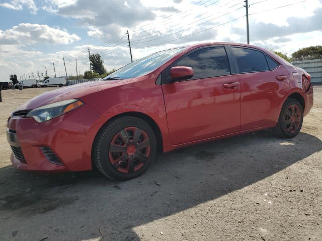 TOYOTA COROLLA 2016 2t1burhe6gc670833