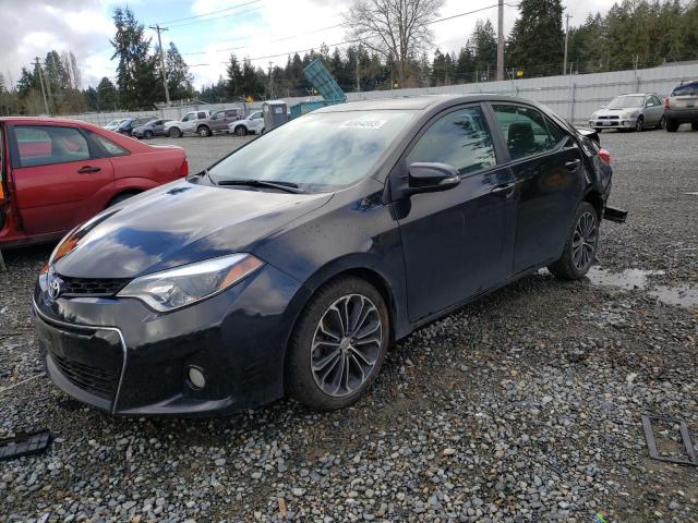 TOYOTA COROLLA L 2016 2t1burhe6gc672176