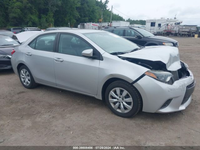 TOYOTA COROLLA 2016 2t1burhe6gc675062