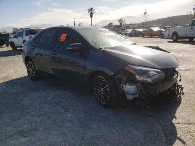 TOYOTA COROLLA L 2016 2t1burhe6gc676499