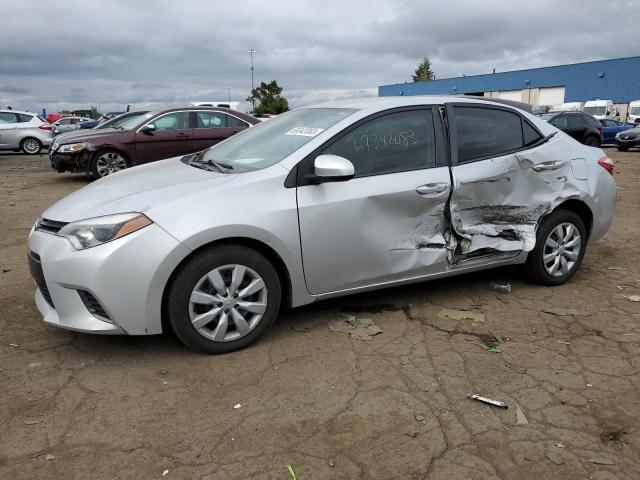 TOYOTA COROLLA 2016 2t1burhe6gc680553