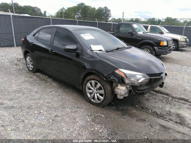 TOYOTA COROLLA 2016 2t1burhe6gc683517