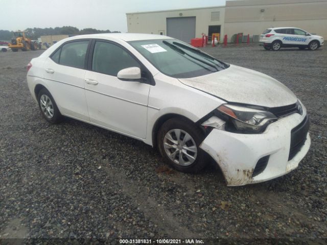 TOYOTA COROLLA 2016 2t1burhe6gc684120