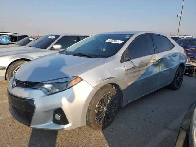 TOYOTA COROLLA L 2016 2t1burhe6gc685137