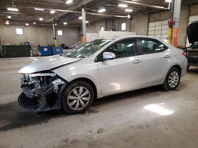 TOYOTA COROLLA 2016 2t1burhe6gc685459